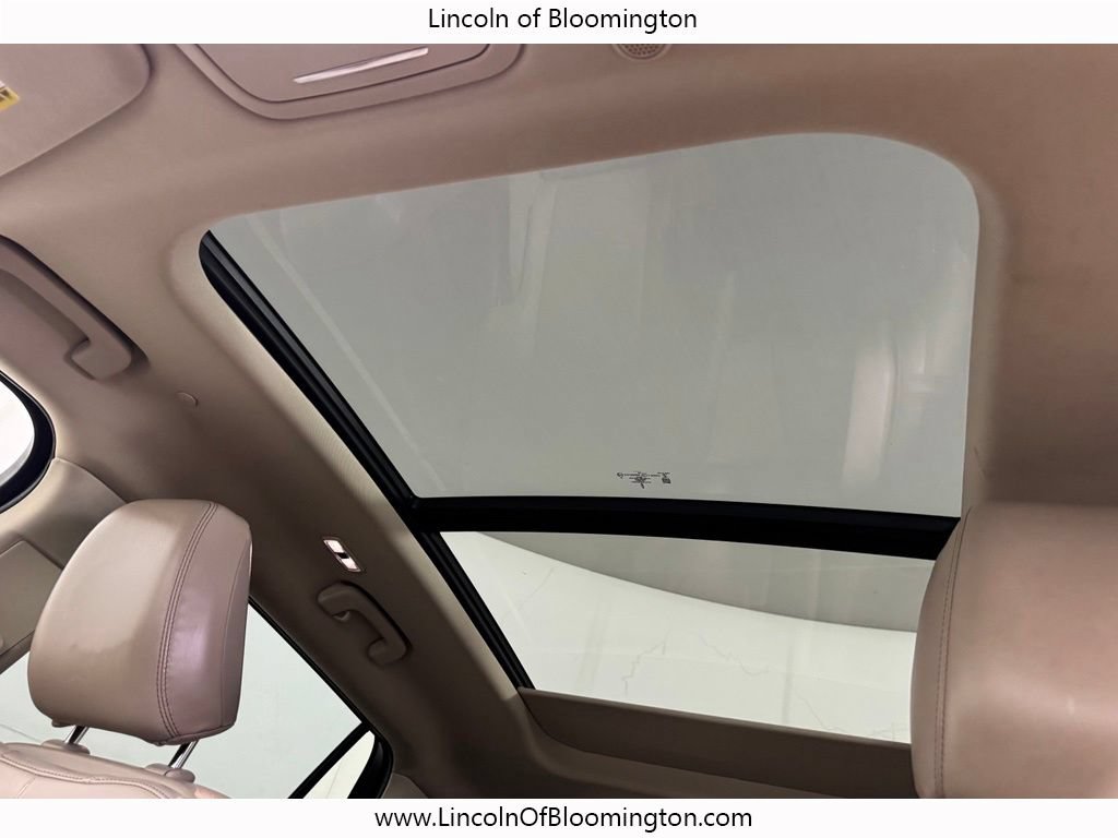 Used 2021 Lincoln Aviator Reserve w/ Equipment Group 201A AWD/4WD image 23