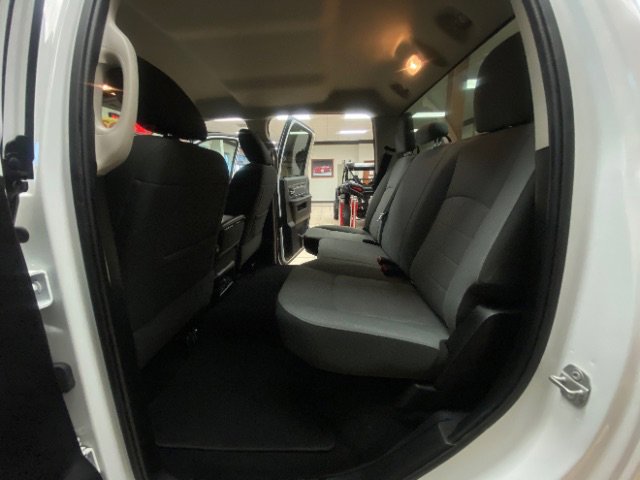 Used 2022 RAM 1500 Classic SLT w/ Electronics Group image 19