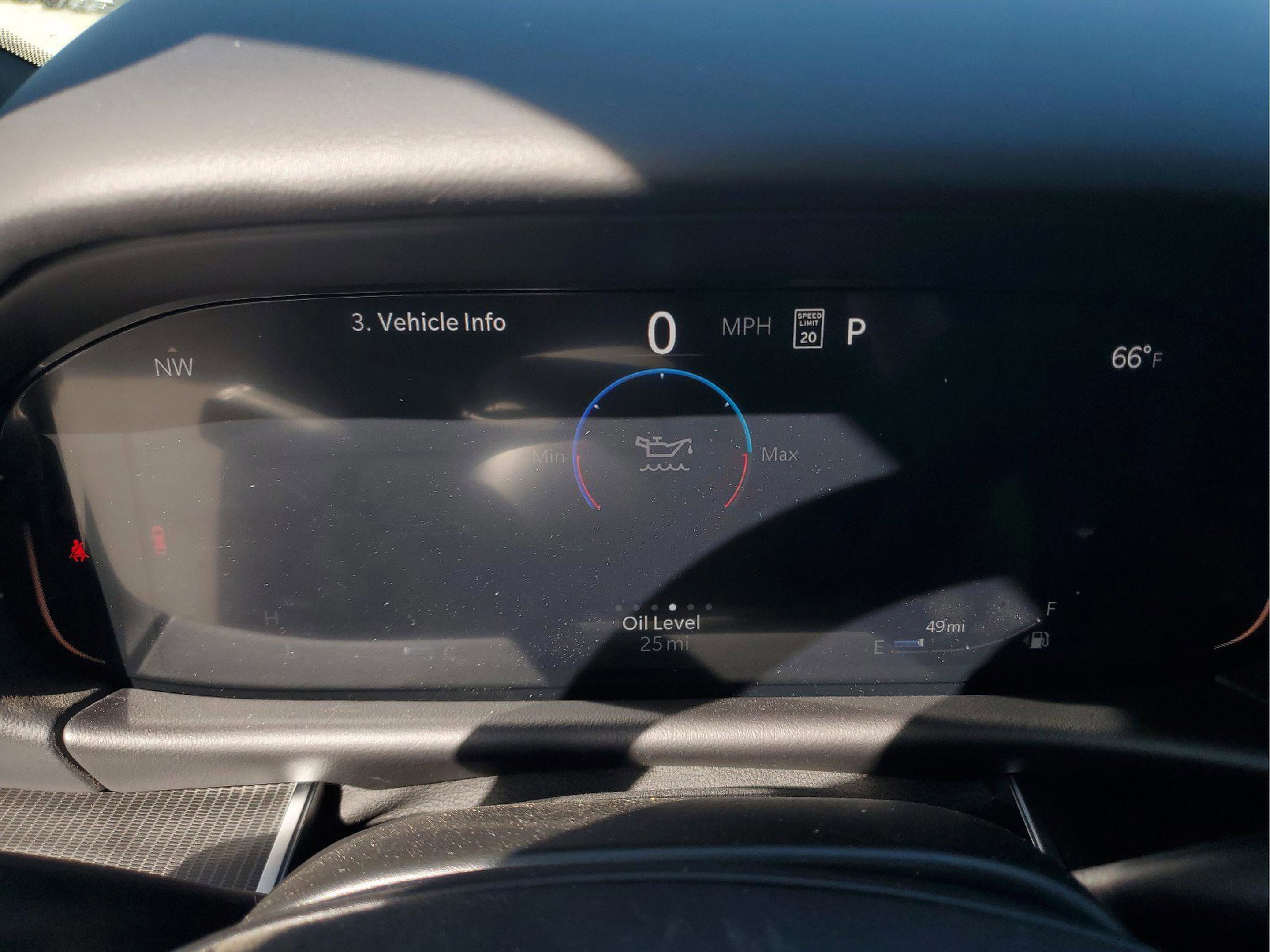 New 2026 Jeep Grand Wagoneer Summit w/ Rear Seat Video Group I image 31