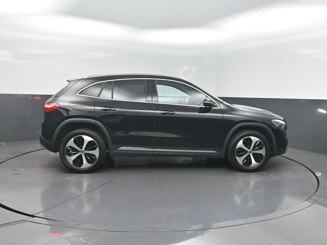 Used 2025 Mercedes-Benz GLA 250 image 28