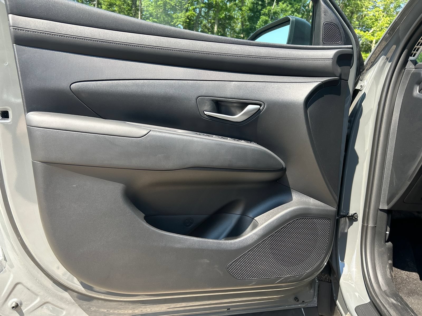 New 2026 Hyundai Tucson SEL Plus AWD/4WD image 11