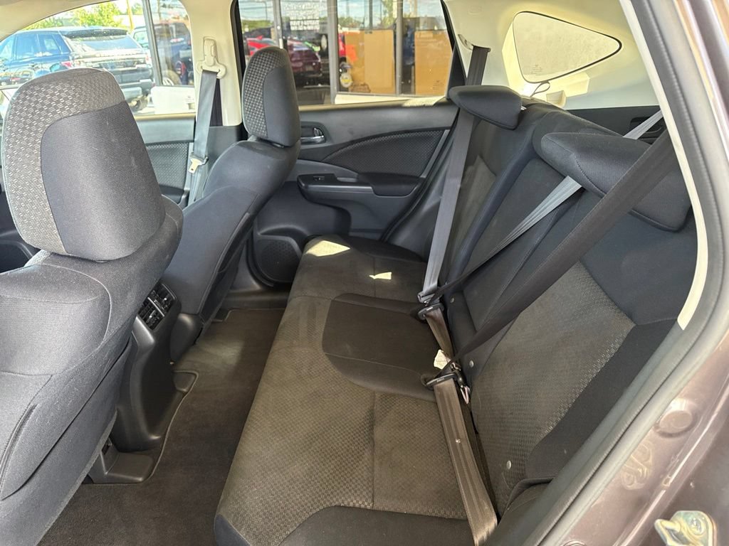 Used 2015 Honda CR-V EX image 15