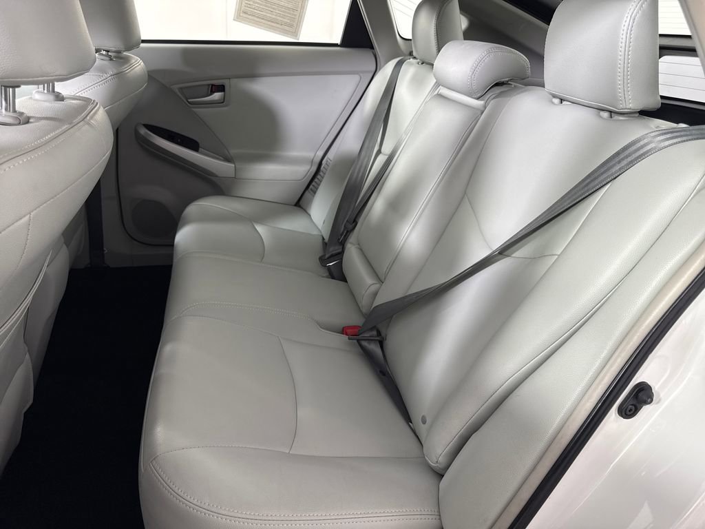 Used 2015 Toyota Prius Two FWD image 13
