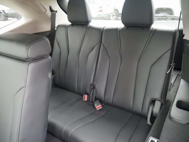 Used 2022 Acura MDX SH-AWD image 27
