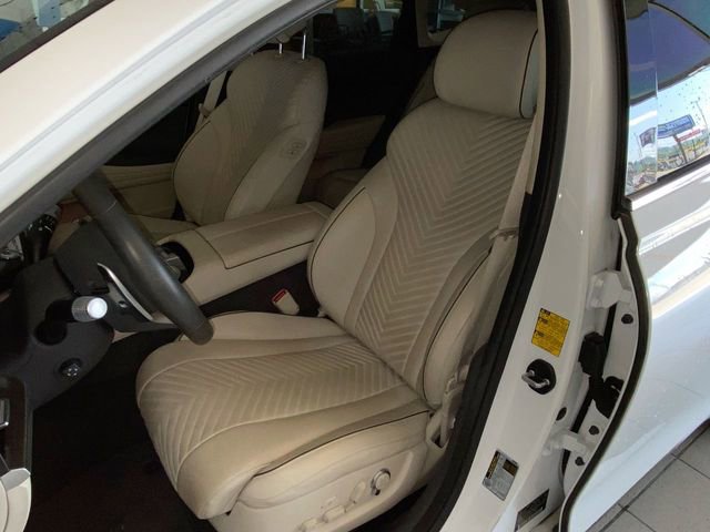 Used 2023 Genesis G80 3.5T Sport AWD/4WD image 11