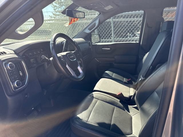 Used 2020 GMC Sierra 1500 SLT w/ Max Trailering Package image 15
