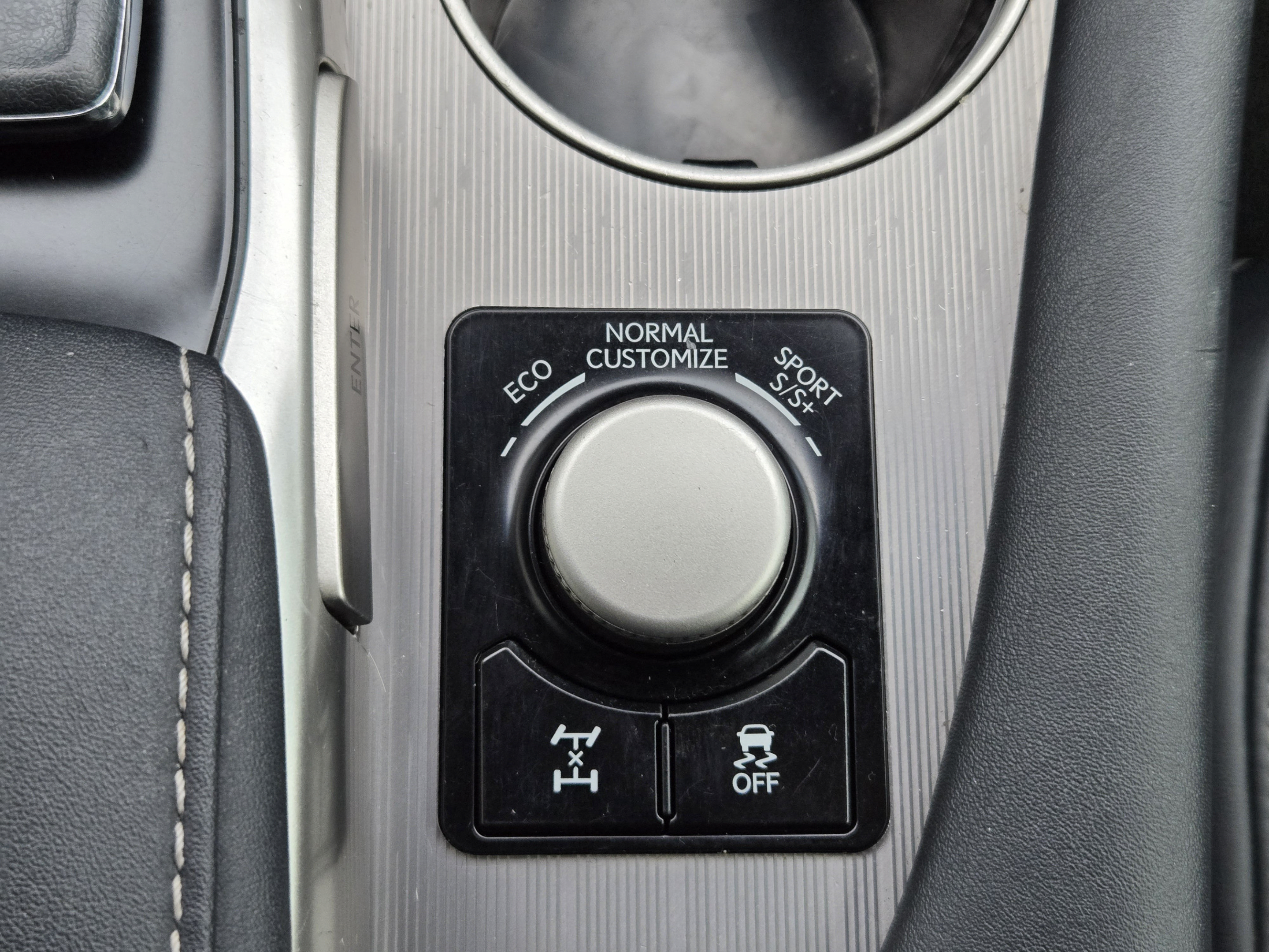 Used 2016 Lexus RX 350 F Sport AWD/4WD image 18