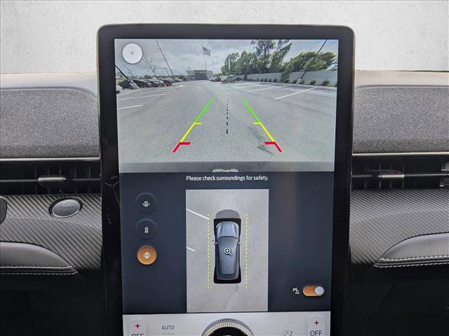 Used 2025 Ford Mustang Mach-E Premium AWD/4WD image 14