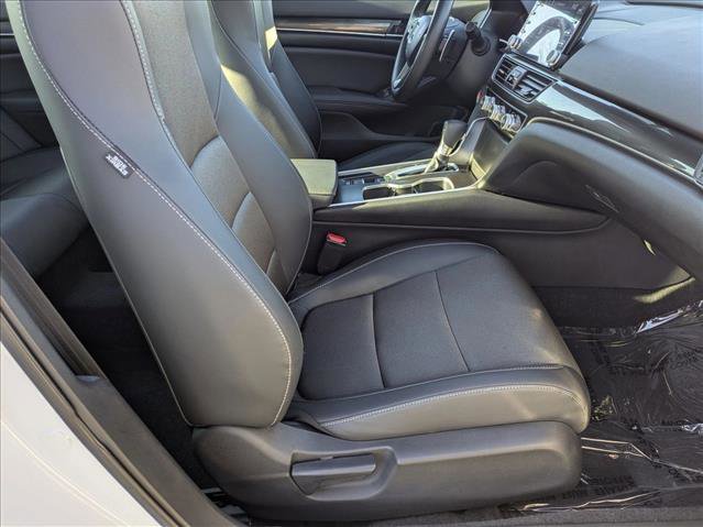 Certified 2022 Honda Accord Sport image 19