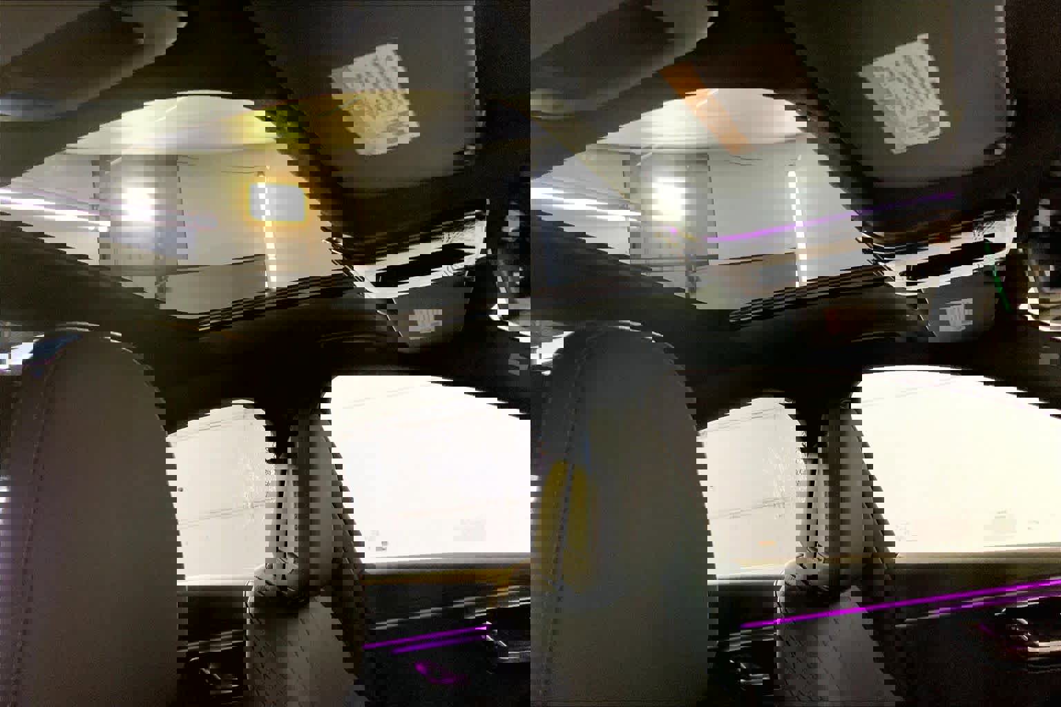 Certified 2026 Mercedes-Benz E 350 4MATIC Sedan image 14