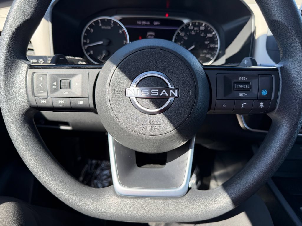 Used 2023 Nissan Rogue SV FWD image 19