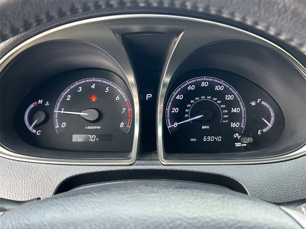 Used 2012 Toyota Avalon image 28