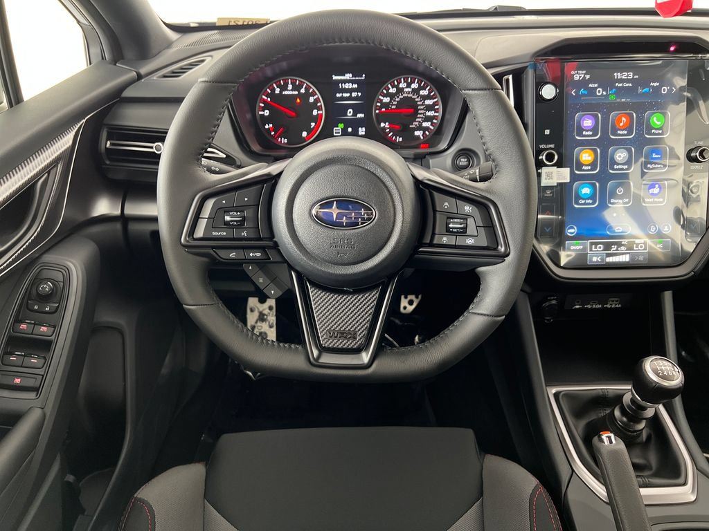New 2026 Subaru WRX AWD/4WD image 15