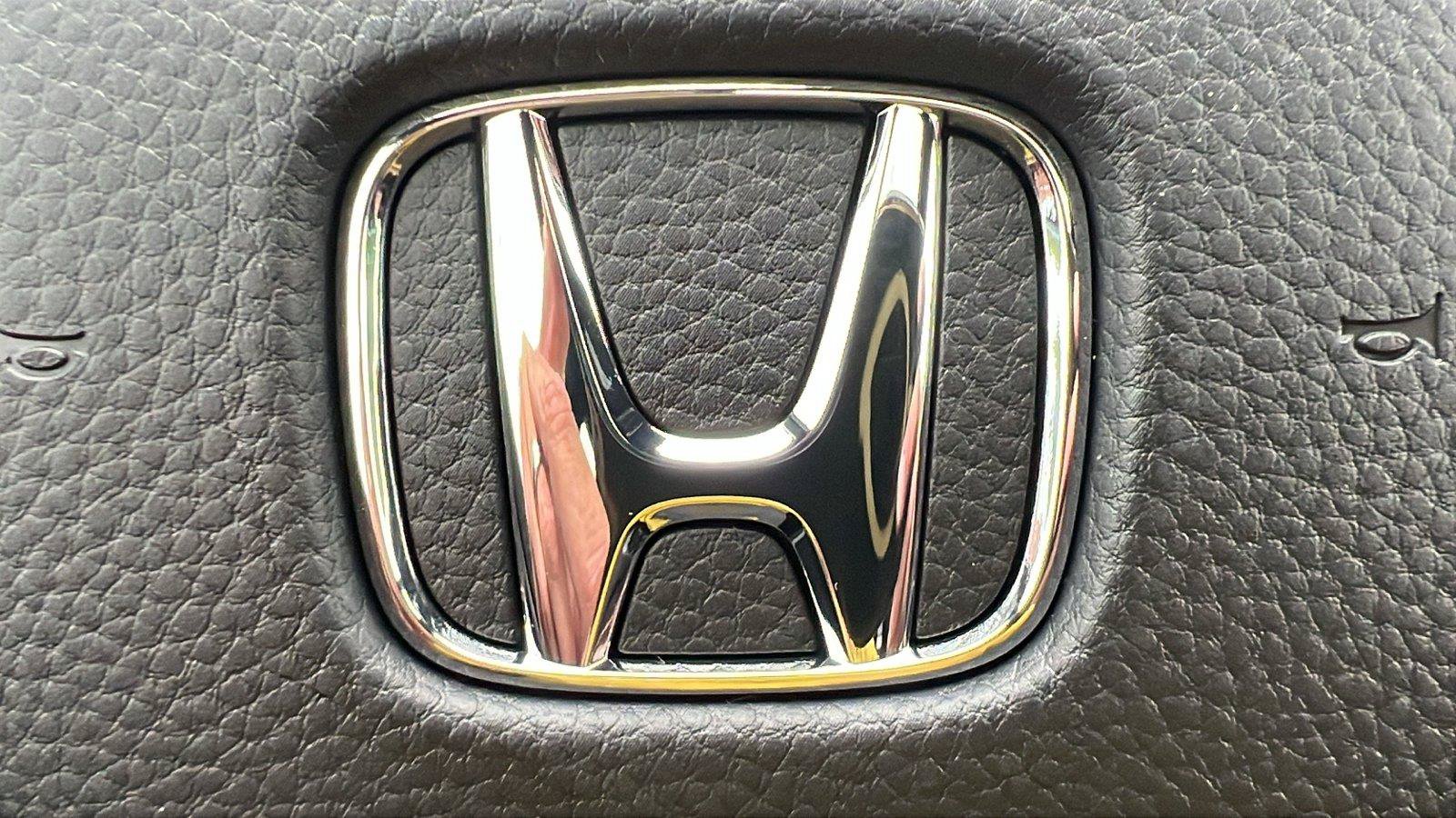 New 2027 Honda CR-V Sport image 31