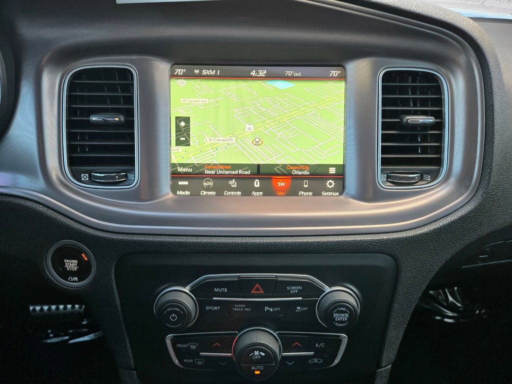 Used 2023 Dodge Charger SXT w/ Blacktop Special Edition image 33