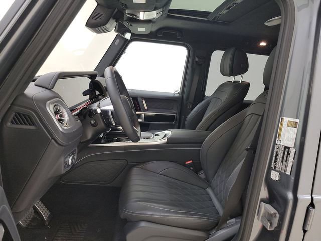 Used 2025 Mercedes-Benz G 550 image 5