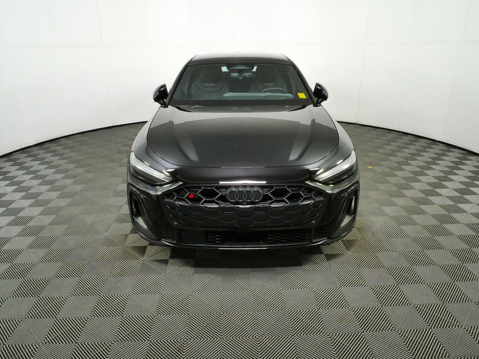 Used 2026 Audi S5 Prestige AWD/4WD image 33