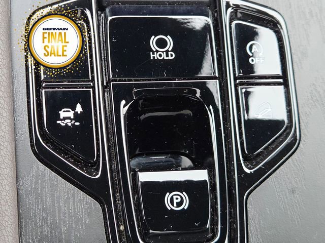 Certified 2024 Lexus RX 350 AWD image 18