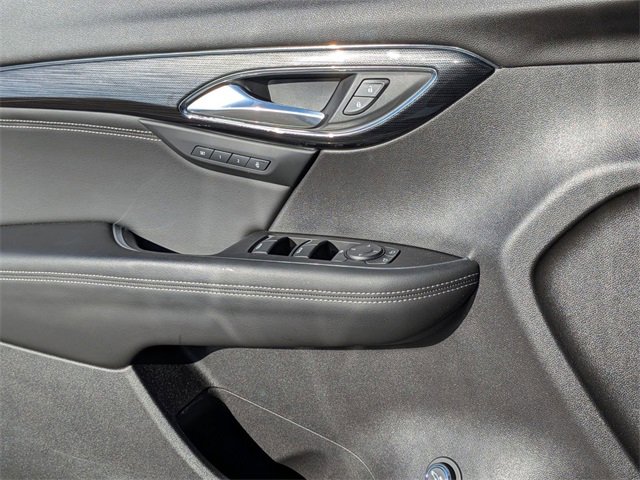 Used 2023 Buick Envision Essence w/ Sport Touring Package image 15