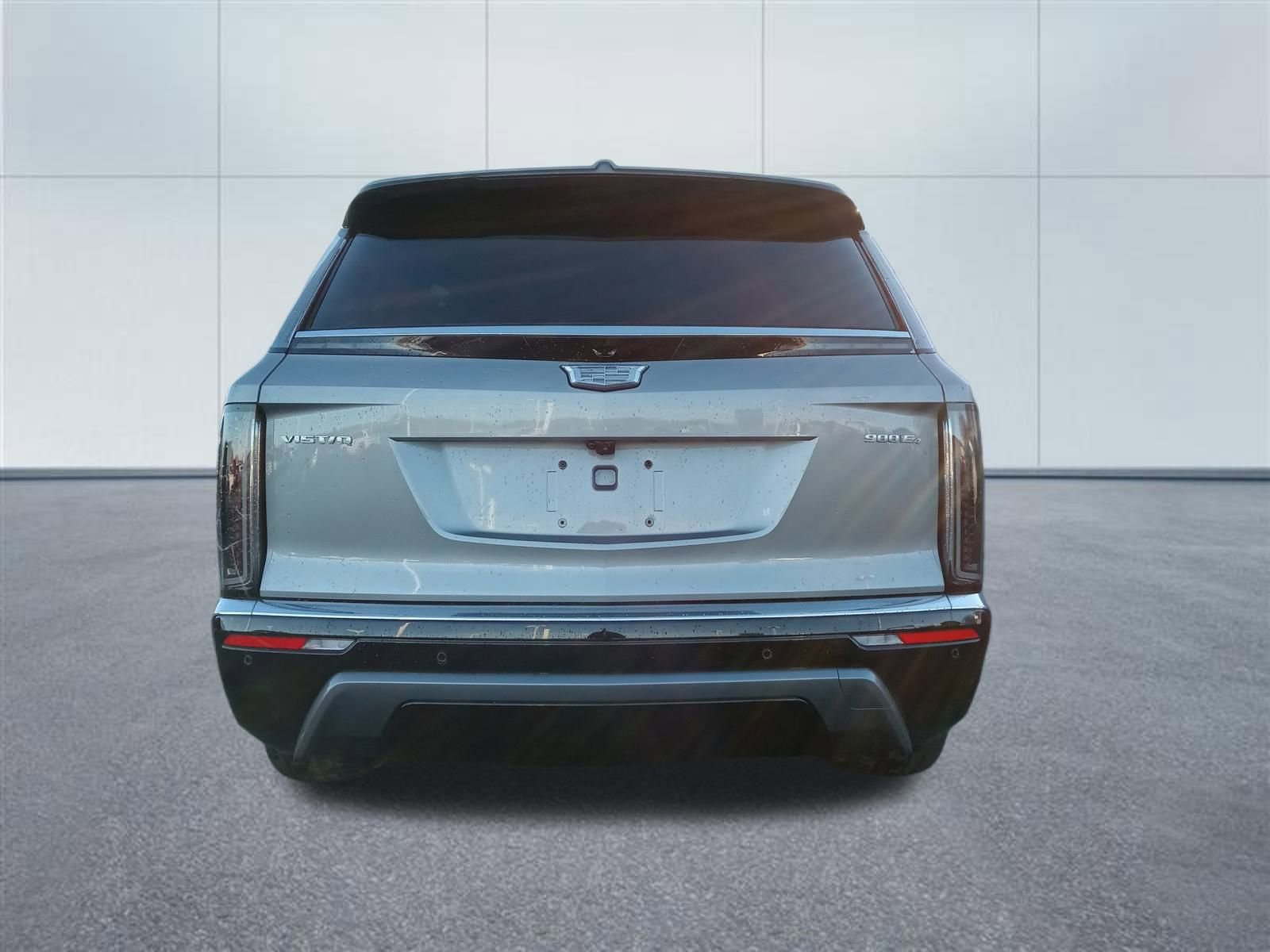 New 2026 Cadillac Vistiq Luxury image 4