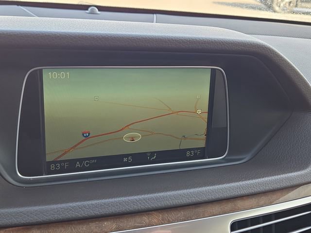 Used 2014 Mercedes-Benz E 350 4MATIC Sedan image 11