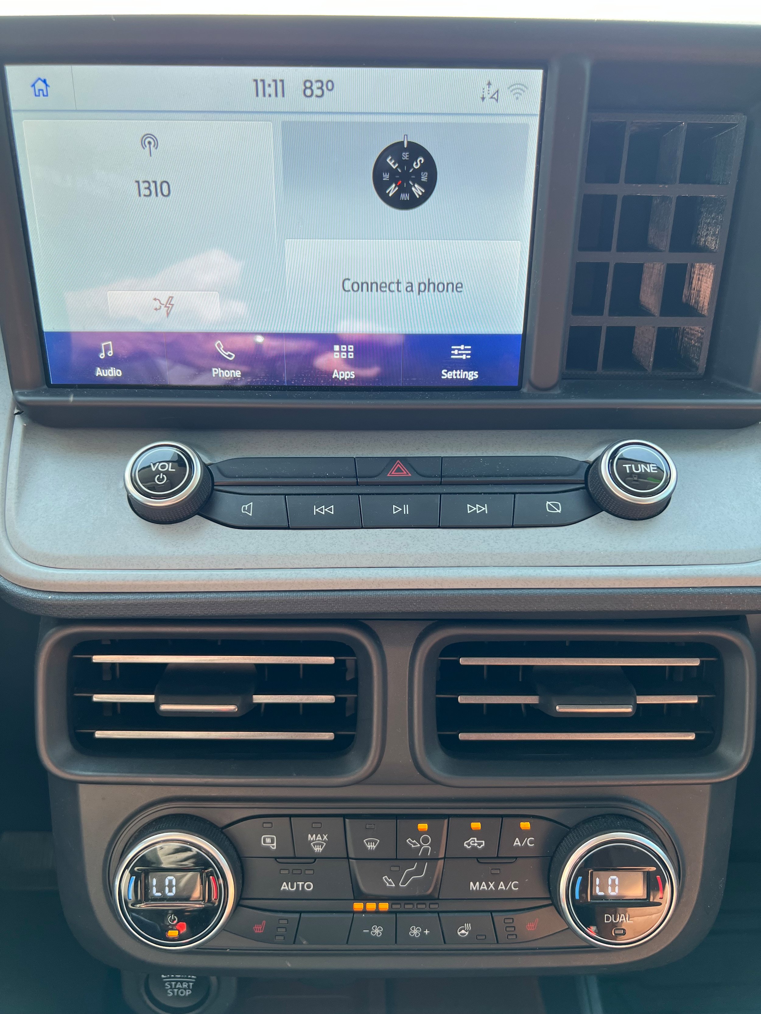 Used 2022 Ford Maverick Lariat w/ Lariat Luxury Package FWD image 20