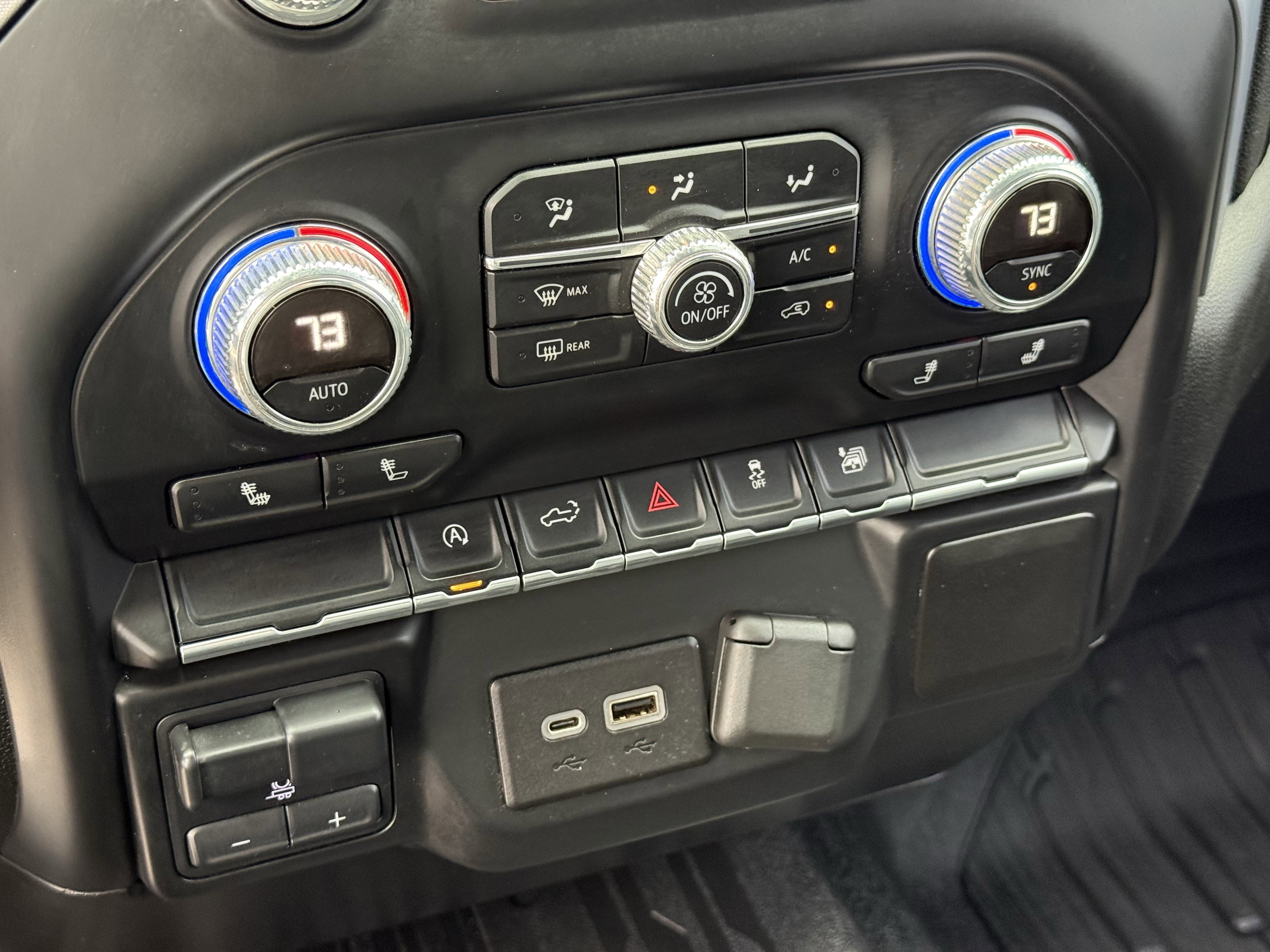 Used 2019 GMC Sierra 1500 Elevation image 22