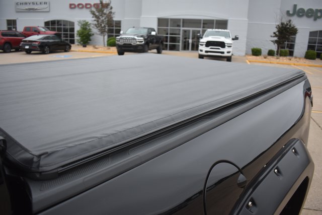 Used 2024 Toyota Tacoma SR w/ Towing Package RWD image 10