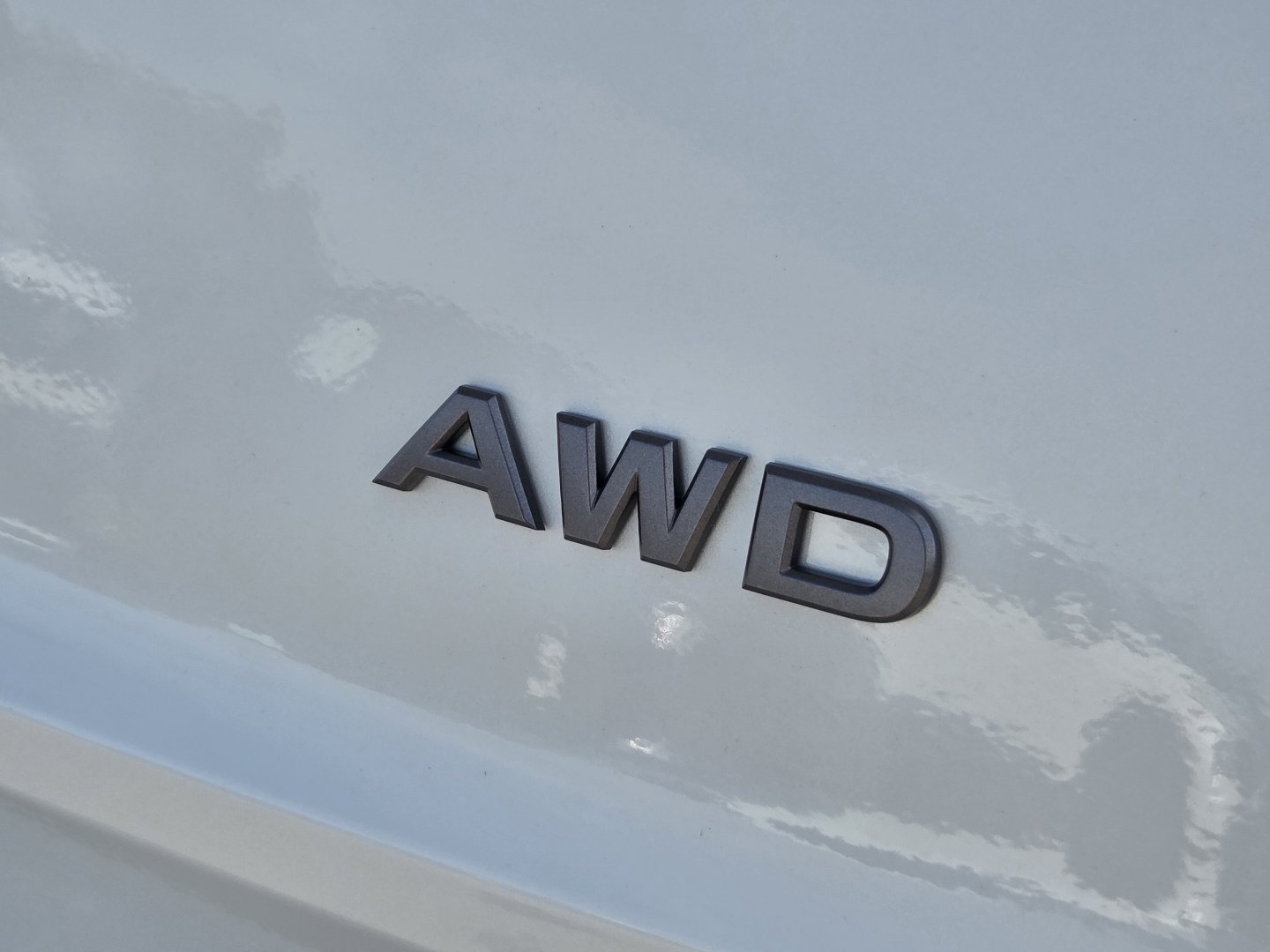 New 2027 Nissan Rogue SV AWD/4WD image 19