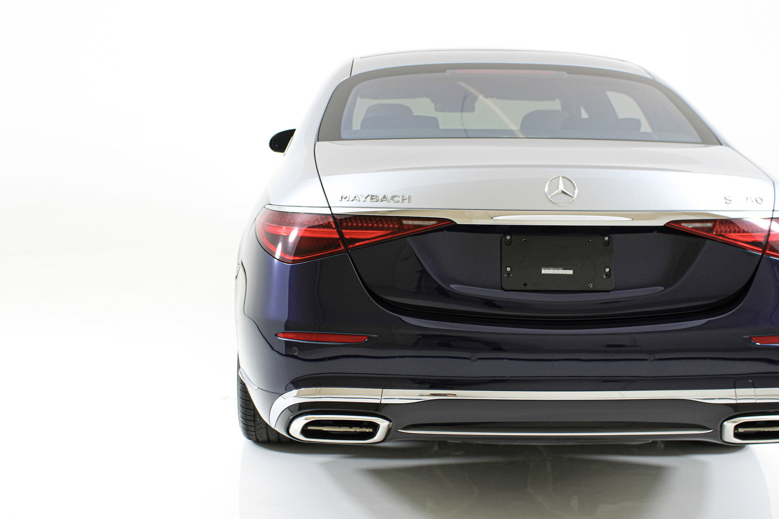 Used 2024 Mercedes-Benz Maybach S 680 4MATIC image 20
