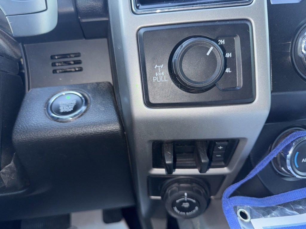 Used 2021 Ford F250 Lariat image 26