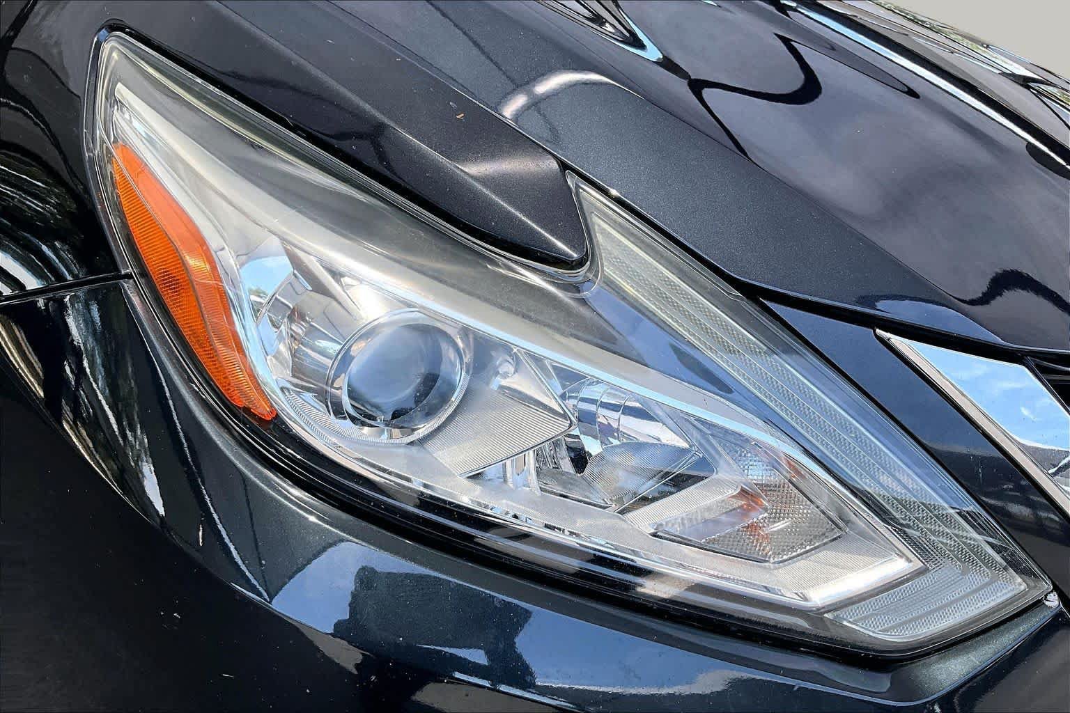 Used 2018 Nissan Altima 2.5 S w/ S Convenience Package FWD image 28