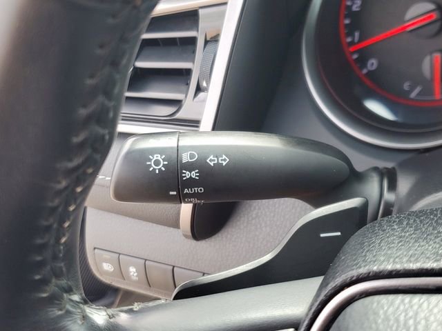 Used 2021 Toyota Camry XSE FWD image 29