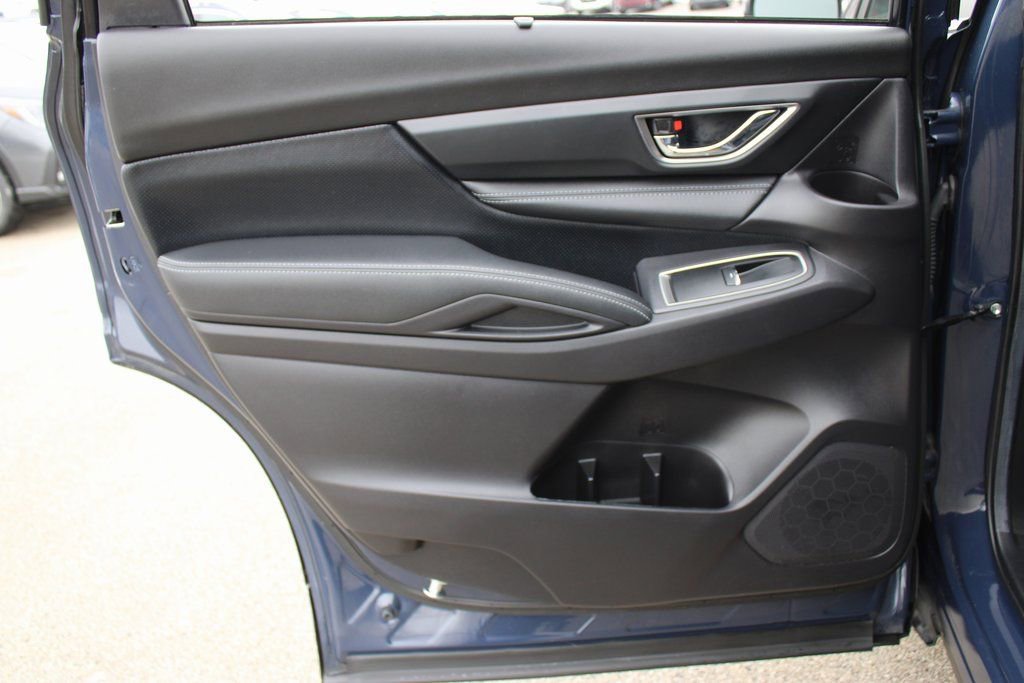 Used 2024 Subaru Ascent Limited image 23