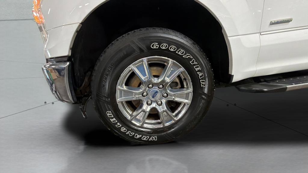 Used 2017 Ford F150 XLT w/ Equipment Group 302A Luxury image 27