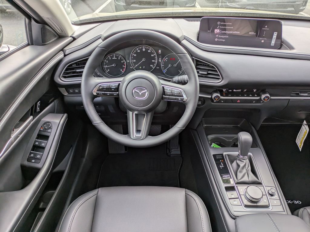 New 2026 MAZDA CX-30 AWD 2.5 S w/ Premium Package image 19