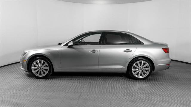 Used 2017 Audi A4 2.0T Premium image 3