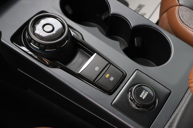 Used 2023 Ford Bronco Sport Outer Banks w/ Tech Package image 30