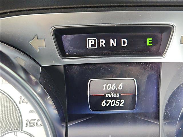 Used 2015 Mercedes-Benz SL 400 image 10