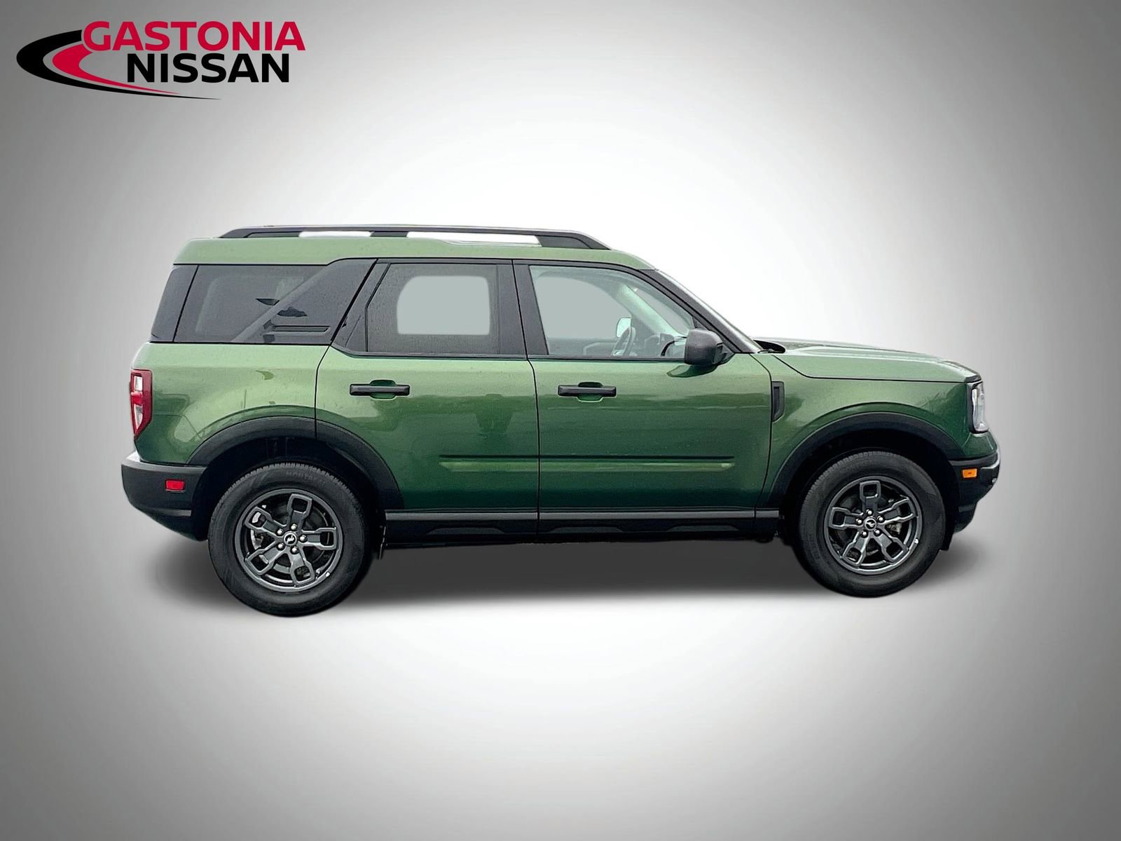 Used 2024 Ford Bronco Sport Big Bend image 10