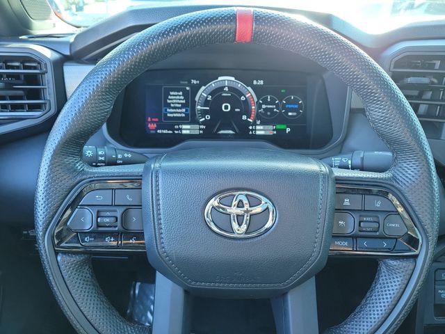 Used 2024 Toyota Tundra TRD Pro image 23