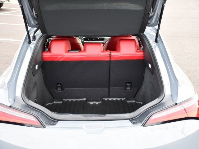 New 2026 Acura Integra A-Spec image 29