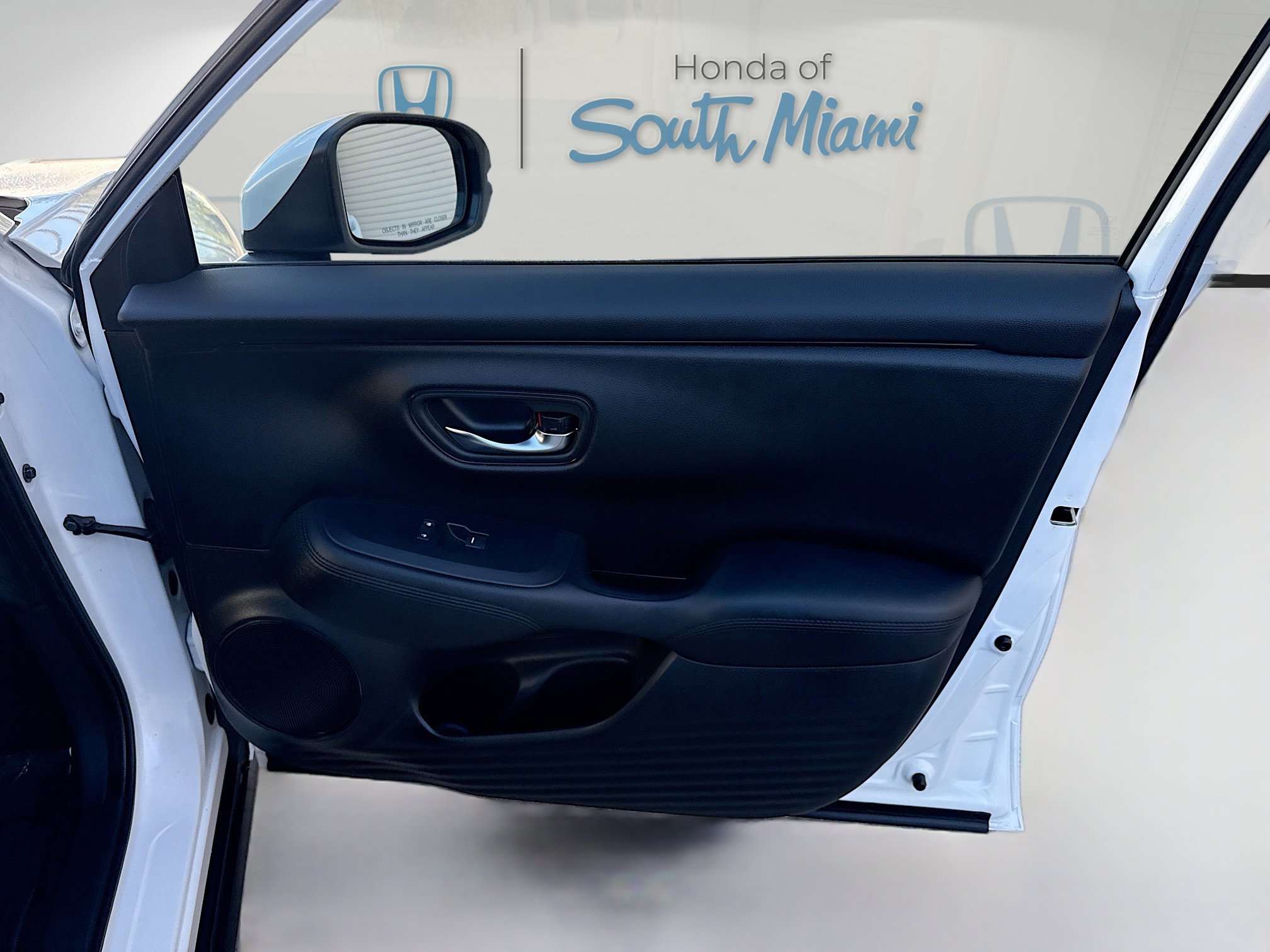 Certified 2023 Honda HR-V LX image 32