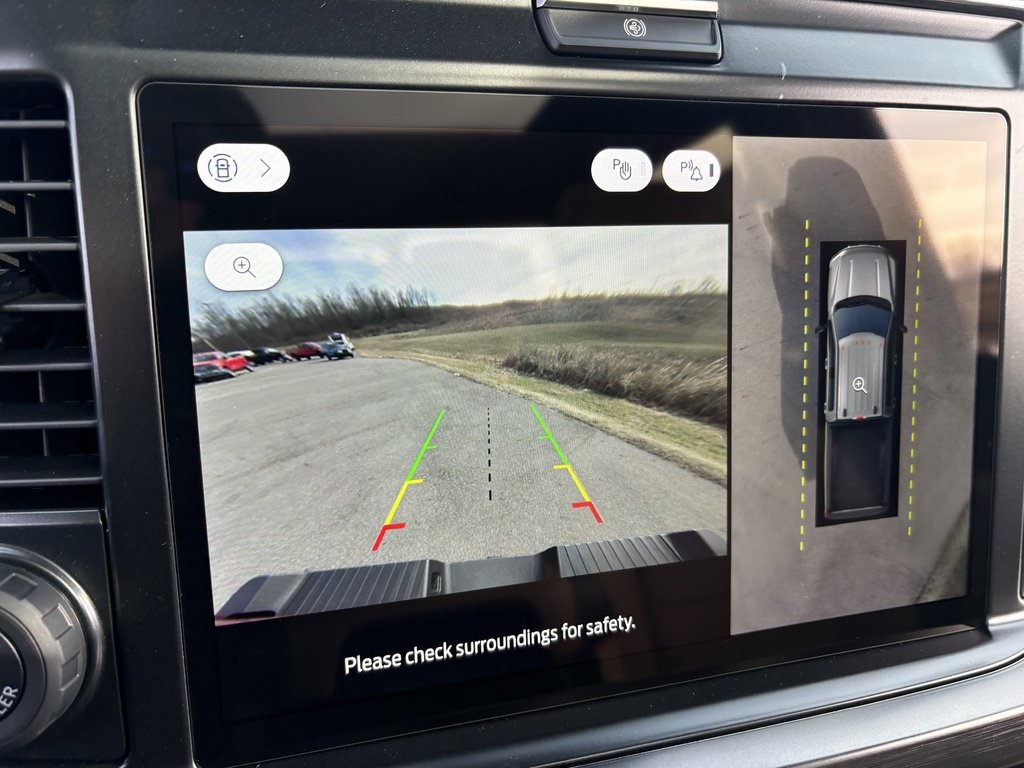 New 2026 Ford F350 Lariat w/ Lariat Ultimate Package image 40