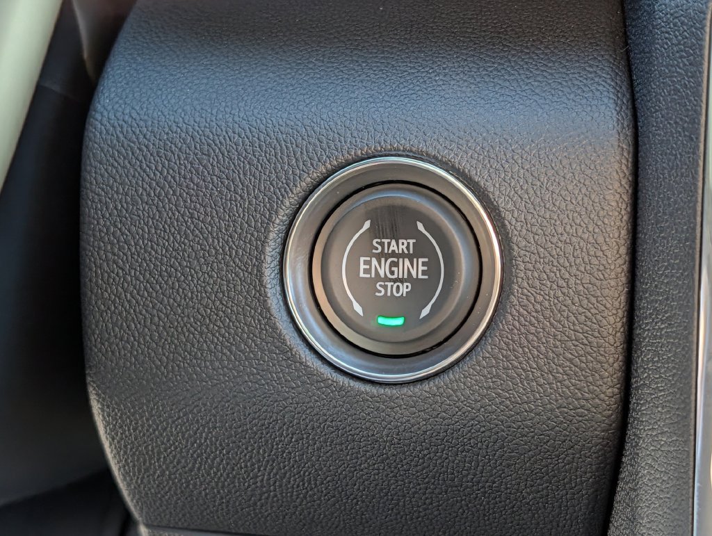 New 2027 GMC Acadia Elevation w/ Black Edition FWD image 17