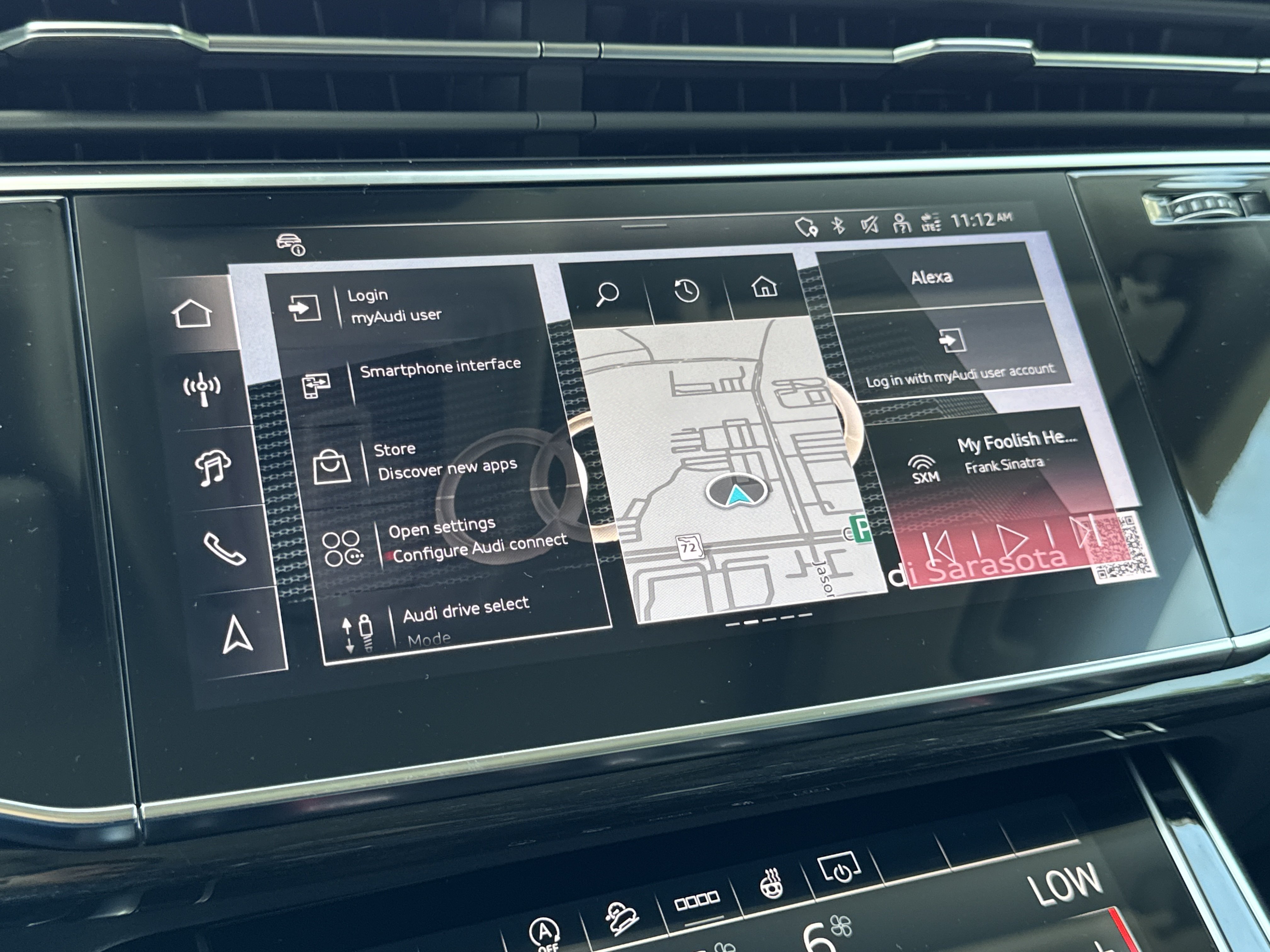 New 2026 Audi Q8 Premium Plus AWD/4WD image 26