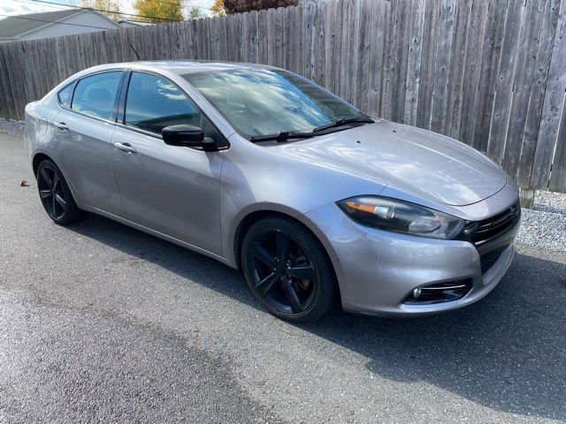 Used 2014 Dodge Dart SXT w/ Sun/Sound Group