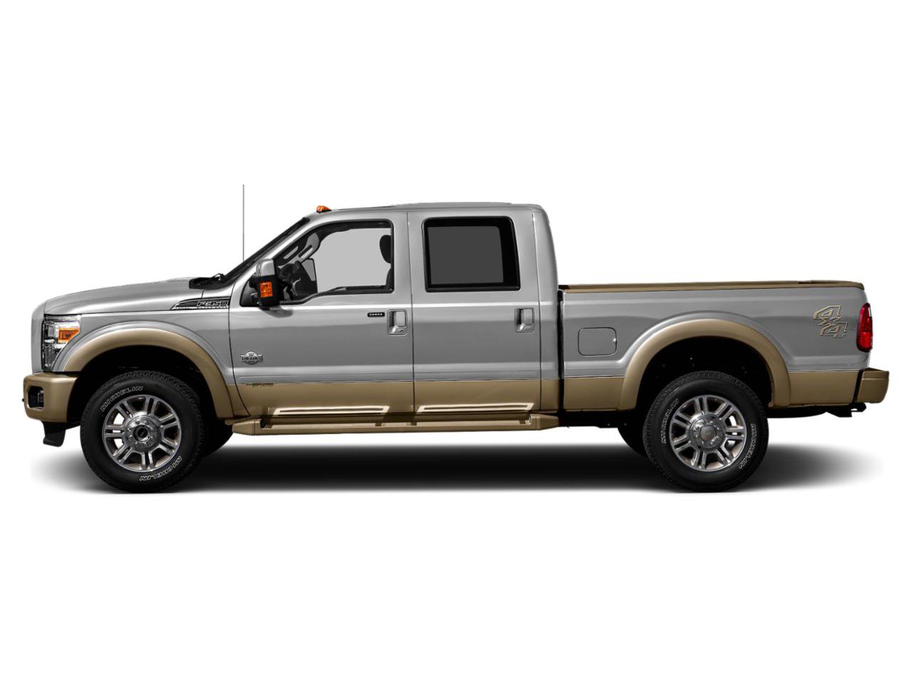 Used 2015 Ford F250 Lariat w/ Lariat Interior Package image 41
