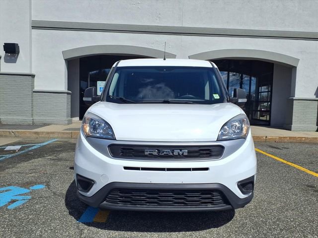Used 2022 RAM ProMaster City Wagon FWD image 2