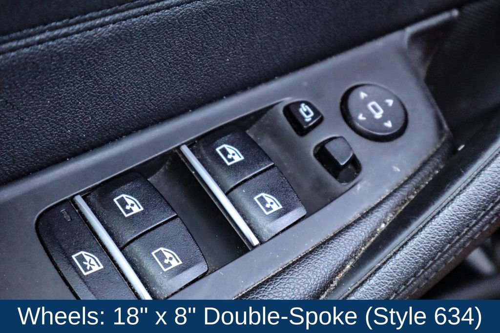 Used 2019 BMW 530i xDrive w/ Convenience Package image 20